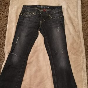Guess Jeans